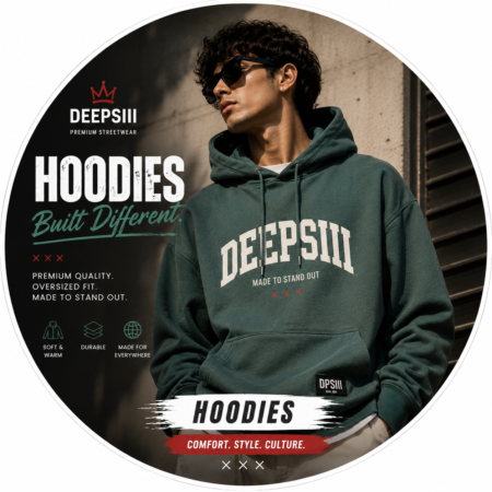 Hoodies