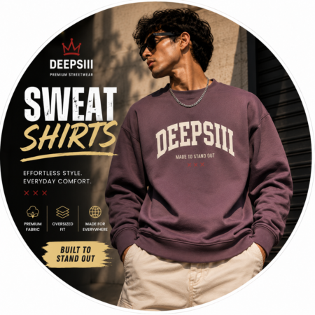 Sweatshirts